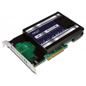 OCZ Z Drive P84