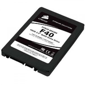 Corsair Force F40 40GB