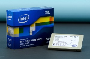 Intel510 Series